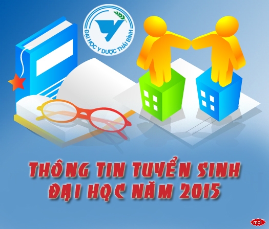 Thông tin tuyển sinh trường Đại học Y Dược Thái Bình
