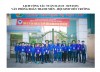 Lịch công tác tuần 06 (31/8 - 06/9/2015)