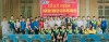 Lễ kỷ niệm 5 năm Ngày thành lập Câu lạc bộ Cầu lông sinh viên (28/8/2010 - 28/8/2015)