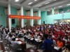 Ngày hội Tiếp sức đến trường năm 2015