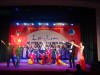 Đoàn Thanh niên Trường tham gia liên hoan tuyên truyền ca khúc cách mạng năm 2015