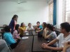 Câu lạc bộ Tiếng Anh (ESC TBMU) điểm sáng trong phong trào học ngoại ngữ