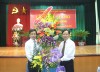 Trường Đại học Y Dược Thái Bình tổ chức Lễ khai giảng năm học 2015 - 2016