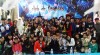 Chương trình Đêm hội La fête D’halloween năm 2015