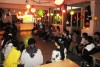Đêm hội Halloween Scream Party năm 2015