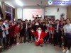 CLB Tiếng Anh, Tiếng Pháp tổ chức chương trình chào mừng Lễ Giáng sinh năm 2015
