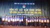 Đoàn Trường tham gia Đêm hội Sắc màu sinh viên, Tuyên dương Sinh viên 5 tốt, Học Sinh 3 rèn luyện.