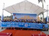 Đoàn trường Đại học Y Dược Thái Bình tham gia buổi khai mạc triển lãm "Hoàng Sa, Trường Sa là của Việt Nam - Những bằng chứng lịch sử và pháp lý" tại Bảo tàng tỉnh Thái Bình.