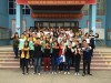 CLB Tiếng Anh tổ chức gameshow “ Amazing Race season II - Cuộc đua kỳ thú mùa thứ 2”