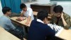 CLB Cờ vua Sinh viên tuyển thành viên năm học 2015 – 2016