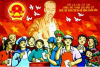 Đoàn Thanh niên - Hội Sinh viên Trường Đại học Y Dược Thái Bình  hưởng ứng Ngày hội non sông