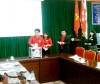 hạn hán
