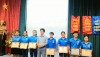 Chương trình "8 năm - Một hành trình nhiệt huyết' - Kỷ niệm sinh nhật CLB Những trái tim nhiệt huyết