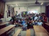 CLB Tiếng Anh tổ chức chương trình "Chào Tân Sinh viên - Welcome New Students" năm học 2016 - 2017