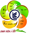 Thông báo về việc Xét tặng danh hiệu Sinh viên 5 tốt cấp trường năm học 2015 - 2016