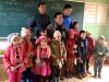 VÀI NÉT VỀ ẤM ÁP VÙNG CAO QUA LỜI TÂM SỰ CỦA NHỮNG  NGƯỜI LÀM TÌNH NGUYỆN