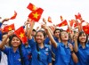 Tuổi trẻ Y Dược Thái Bình nhớ lời Bác dạy