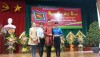 ĐoànTrường tham gia Ngày thơ Việt Nam với chủ đề Đồng hành và sáng tạo