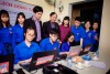 Chương trình phát động hưởng ứng Hội thi toàn quốc các môn khoa học Mác - Lênin và tư tưởng Hồ Chí Minh, Olympic Ánh sáng soi đường lần II năm 2017