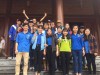 Ngày Chủ nhật xanh - CLB Những trái tim nhiệt huyết