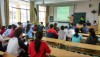 Chuyên đề đại cương y lý các huyệt đạo trên cơ thể và các ứng dụng trong điều trị đông y - CLB Y học cổ truyền