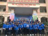 CLB Những trái tim nhiệt huyết hưởng ứng Ngày chủ nhật xanh 2017