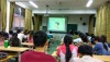 Chuyên đề kỹ năng xoa bóp trị liệu trong điều trị đau đầu, câu lạc bộ Y học cổ truyền