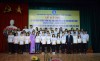 Chuyên đề sinh viên 5 tốt: Bài 1 Vài nét về phong trào