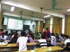 Câu lạc bộ Y học cổ truyền tổ chức chuyên đề xoa bóp trị liệu trong điều trị đau vai gáy cấp