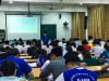 Vòng sơ khảo chọn đội tuyển tham gia cuộc thi Chinh phục chuông vàng năm 2017
