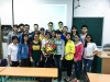 Chuyên đề sinh viên 5 tốt và các định hướng