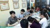 BCH Đoàn Thanh niên, Hội Sinh viên họp chuẩn bị công tác Đại hội Đoàn Trường khóa XXVII