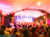 Tham gia hưởng ứng "Chương trình khánh thành công viên nước và các công trình thể thao dưới nước"