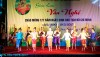 Các hoạt động chào mừng kỷ niệm 127 năm Ngày sinh Chủ tịch Hồ Chí Minh
