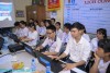 Tiếp tục hưởng ứng đẩy mạnh tham gia cuộc thi Olympic Tiếng Anh sinh viên toàn quốc lần thứ I năm 2017