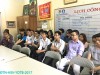 Gặp mặt, triển khai các nội dung thi đấu đội tuyển Chinh phục Chuông vàng Nhà trường