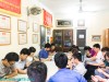 Ban Chấp hành Đoàn Thanh niên, Hội Sinh viên Trường họp thường kỳ tháng 05 năm 2017