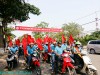 Đoàn viên, sinh viên nhà trường hưởng ứng Ngày thế giới không thuốc lá 31/5 và tuần lễ quốc gia không thuốc lá 25-31/5