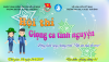 Giọng ca tình nguyện TSMT 2017 2