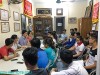Ban Chấp hành Đoàn Thanh niên, Hội Sinh viên Trường họp thường kỳ tháng 06/2017