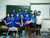 Đội tự quản ký túc xá tổng kết hoạt động năm học 2016 - 2017