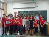 Câu lạc bộ Tiếng Anh tổ chức chương trình Tổng kết năm học 2016 - 2017