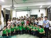 Cuộc thi thuyết trình "Tìm hiểu về bệnh dại"
