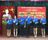 Giao lưu văn nghệ tại chương trình trình gặp mặt sinh viên K41 tốt nghiệp bác sĩ đa khoa tham gia đào tạo sĩ quan dự bị năm 2017