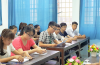 Phát triển và nâng tầm phong trào học ngoại ngữ đến sinh viên