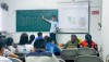 Chuyên đề "Ôn tập các đại từ bổ ngữ, các thì cơ bản", Câu lạc bộ Tiếng Pháp