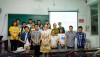 Chương trình giao lưu cùng sinh viên Đại học Y khoa Paris 7 - Paris Diderot