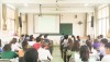 Hướng dẫn tổ chức Đại hội Chi đoàn Chi hội nhiệm kỳ 2017 - 2018