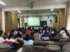 Chuyên đề sinh lý chức năng gan, Câu lạc bộ Học tích cực