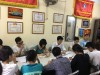 Công tác chuẩn bị các hoạt động chào tân sinh viên năm học 2017 - 2018